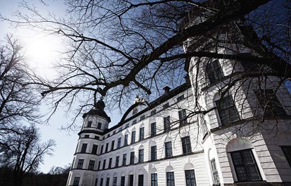 Foto: Skoklosters slott