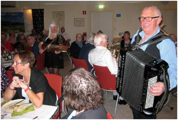 Foto: SPF Håbo