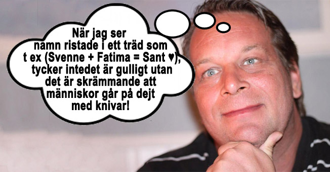 Stefans Snodda Smartheter