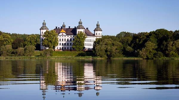 Årets nationaldag firas vid Skoklosters Slott 