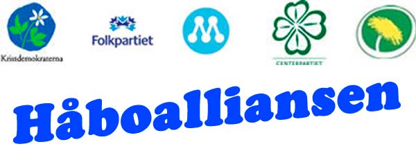 Håboalliansen tar ansvar för Håbo kommuns ekonomi