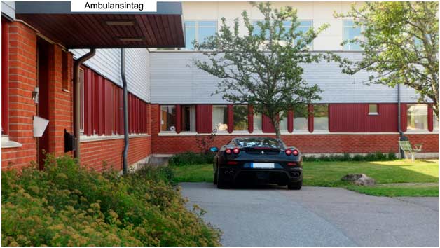 Foto: Rolf Adolfsson