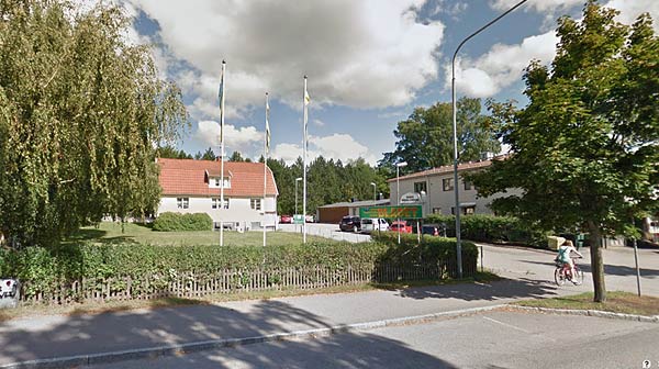 BålstaBladet upphör med kontor i Bålsta