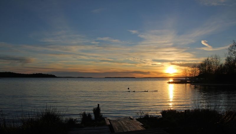 Kalmarsand | Foto: Rolf Adolfsson 