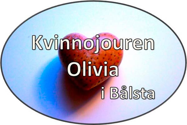 Kvinnojouren Olivia bjuder in på Cafékväll