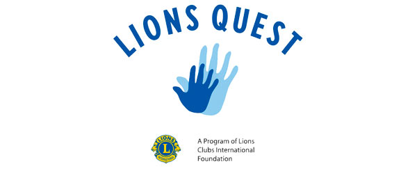 Utmärkelse till Lions Club Bålsta 