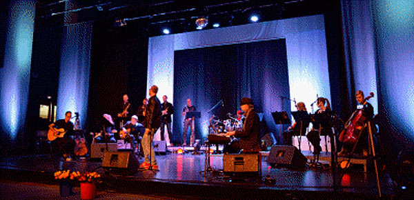 Bålsta Song Contest 2014 | Foto: Håbo kommun