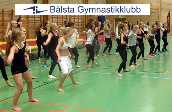 Nattgympa igen