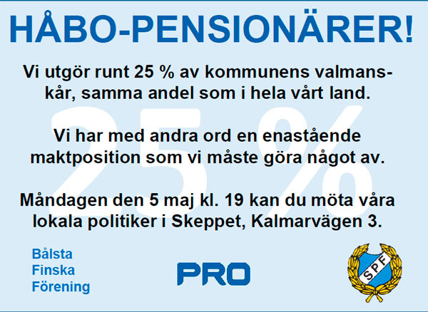 Politikerutfrågning