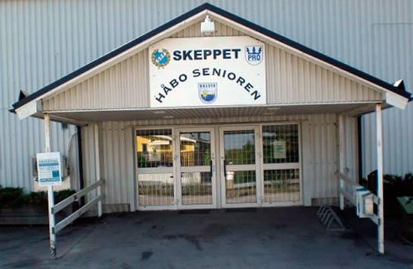 Pensionärer mötte politiker på Skeppet | Foto: PRO Håbo