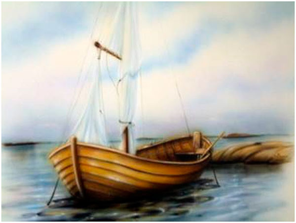 Ska Håbo-seniorerna behöva lida skeppsbrott?