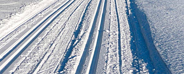 Håbo kommun har fått ett nytt ”Skipark 360” menar insändaren