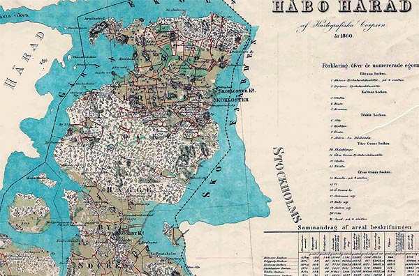Skohalvön kring 1860