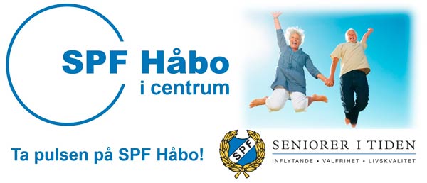 En förening på offensiven