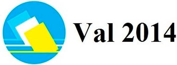 Val till kommunfullmäktige i Håbo - alla valsedlar