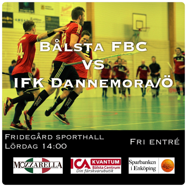 Bålsta FBC 