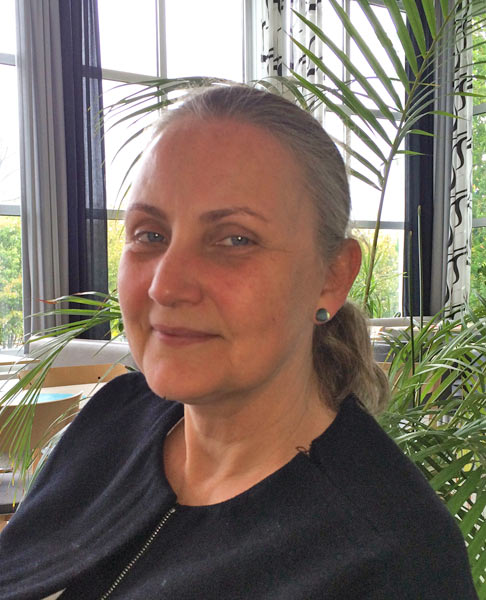 Catharina Wakim, Fridegårdsgymnasiets nya rektor