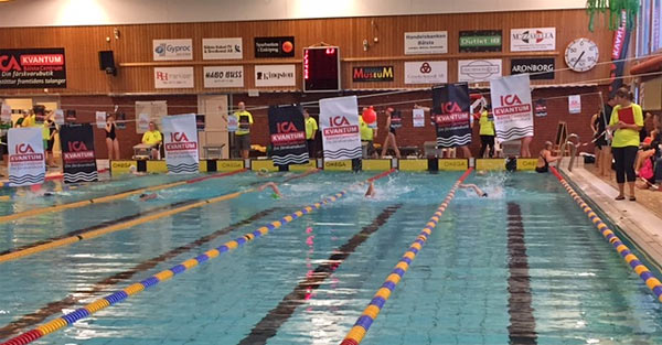 Foto: Bålsta Simklubb