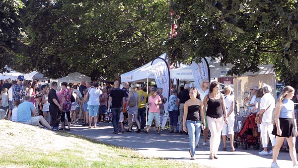 Foto: Rolf Adolfsson