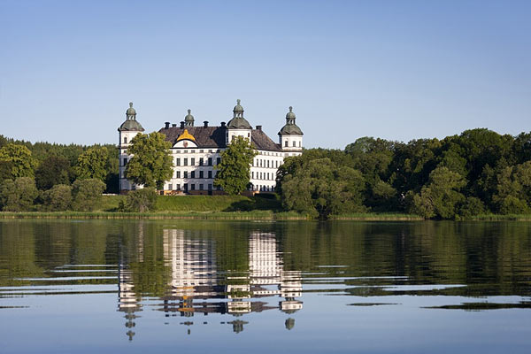 Skokloster slott 