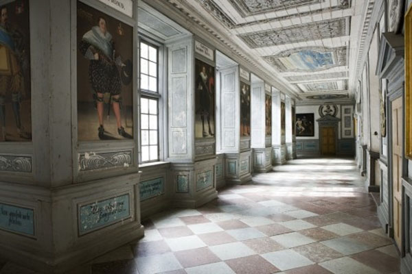 Foto: Skoklosters slott
