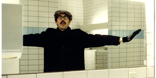 Stig-Helmer blir staty i Bålsta och invigs på Håbo Festdag