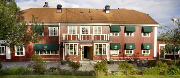 Bålsta Gästis läggs ner och fastigheten säljs