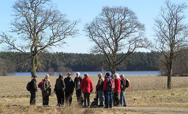 SPFare på Biskops Arnö | Foto: Kent Magnusson