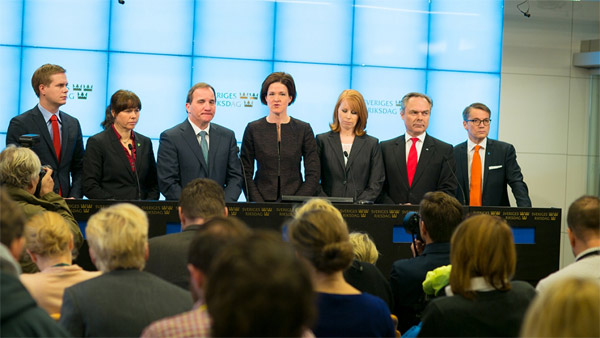 Vad tycker Håbos politiker om decemberöverenskommelsen, undrar insändaren