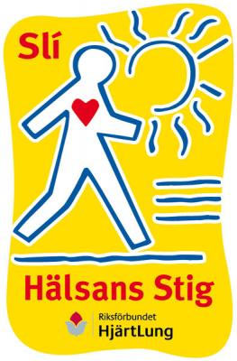 Invigning av Håbos nya promenadstråk – Hälsans stig