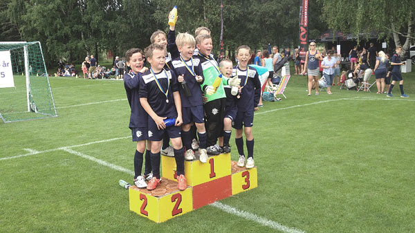 Bild från lördagen den 8 Aug vid Gröna Dalen | Foto: Rolf Adolfsson