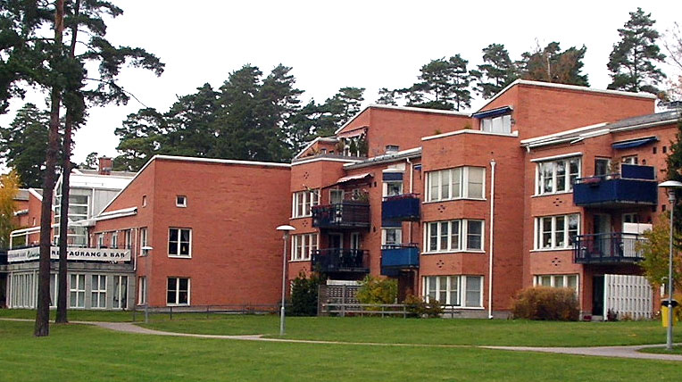 Försäljningen av Kalmarsand stoppad ännu en gång