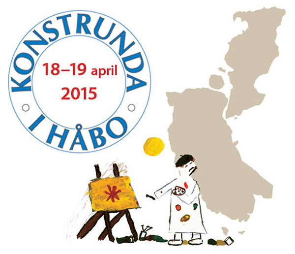 Konstrunda i Håbo