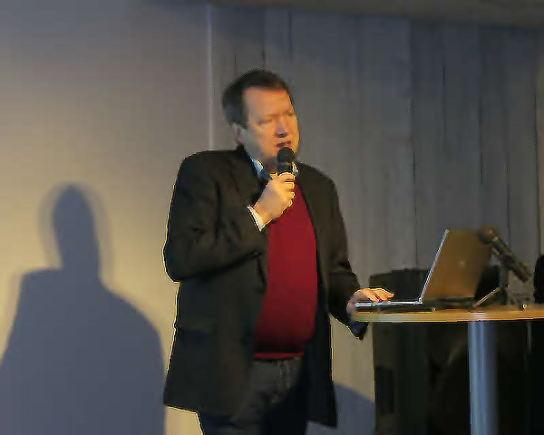 Lars Skarke |Foto: Håbo Marknads AB