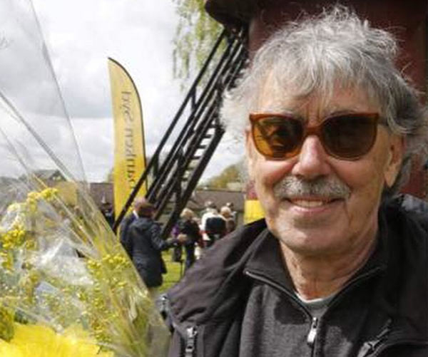 Lasse Åberg | Foto: Åbergs Museum