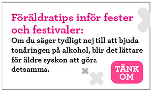Tänk Om i Håbo 15 april 