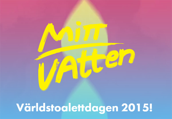 På www.mittvatten.se kan du lära dig mer om hur vi tar hand om vårt vatten.