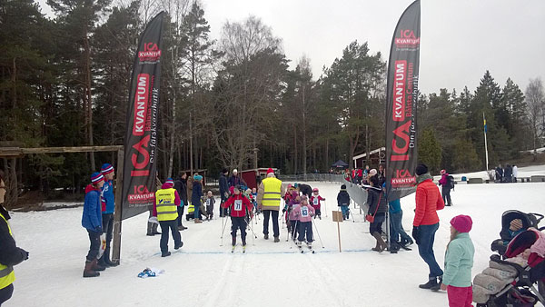 Foto: Bålsta Skidklubb