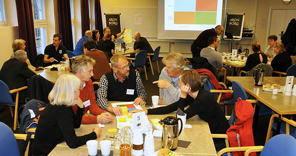 Foto: Håbo Marknads AB