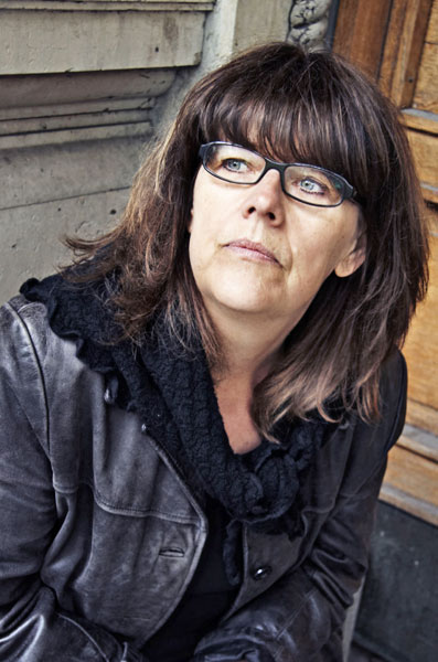 Helene Rådberg | Foto: Caroline-Andersson