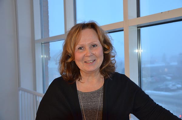 Marisa Lindblom är ny personalchef i Håbo kommun