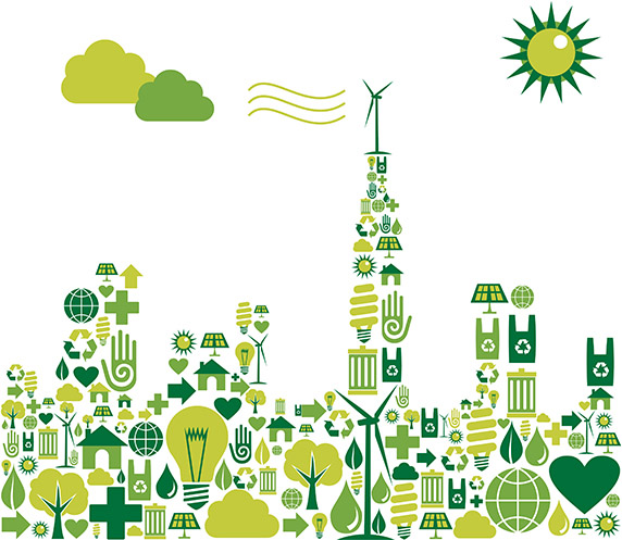 Miljövecka i Håbo 17-26 maj