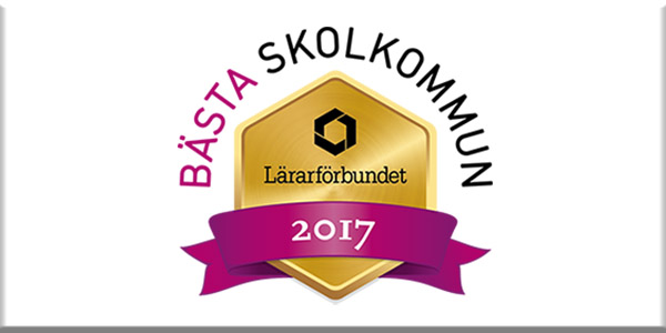 Skolorna i Håbo har blivit bättre