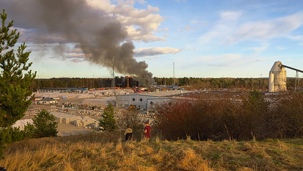 Foto:  Rolf Adolfsson