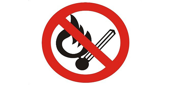 Eldningsförbud i Håbo kommun och i hela Uppsala län