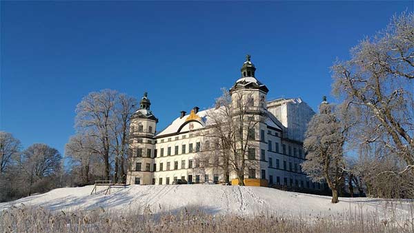 Skoklosters slott