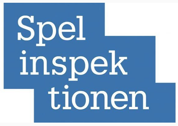 Spelinspektionen reglerar marknaden i Sverige