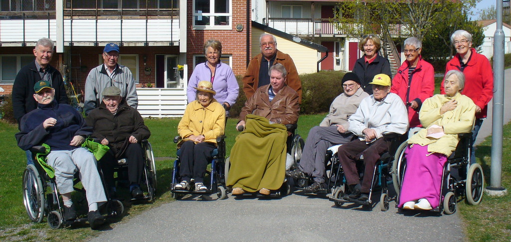 Foto: Sverker Johansson