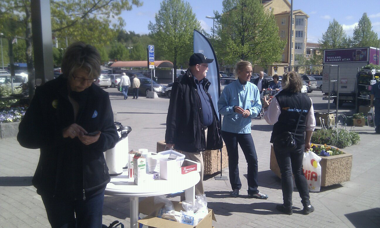 Foto: Nils-Åke Mårheden