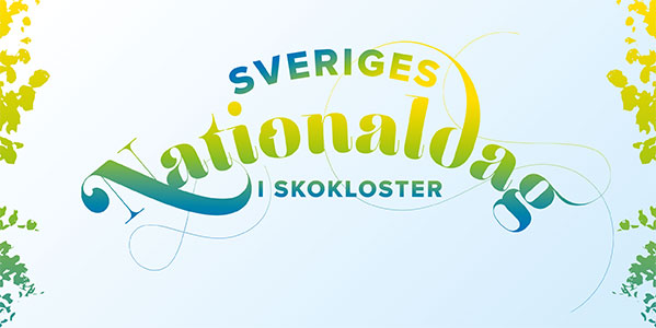 Välkommen att fira nationaldagen i Skokloster!